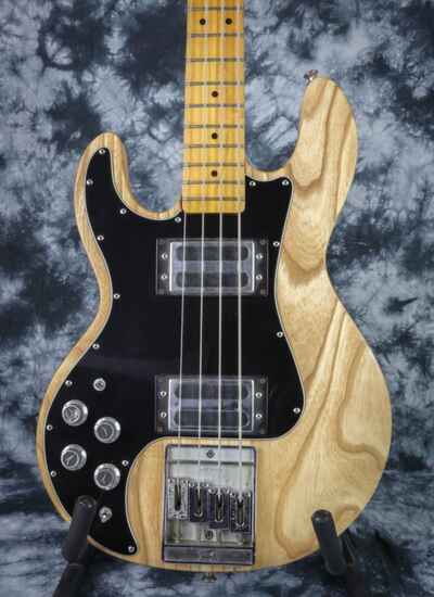 1979 Peavey T-40 Bass Left Handed