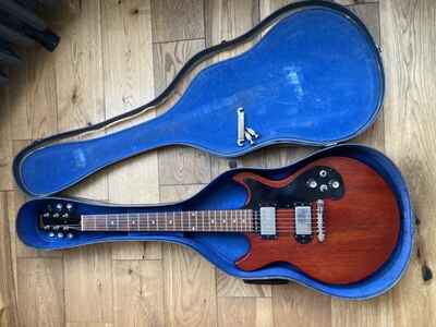 Gibson Melody Maker 1965