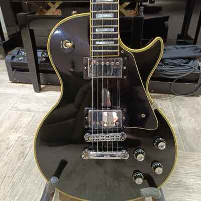 Gibson Les Paul Custom 1978