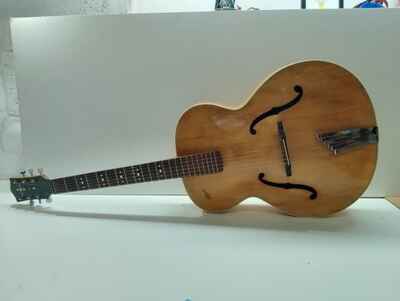 Hofner Senator vintage 1956