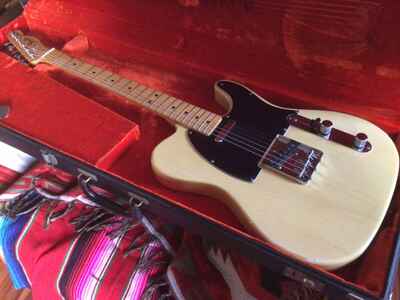 1978 Fender Telecaster