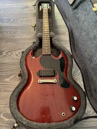 1965 Gibson SG Junior