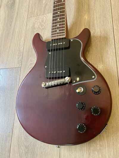 Gibson Les Paul Special Double cut 1959