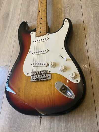 Greco SE380 50s Stratocaster Style Guitar Made In Japan