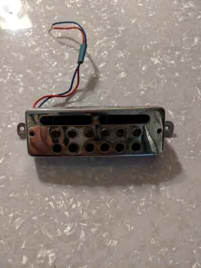 Teisco Kawai Guitar Pickup MIJ 1960s Vintage Japan