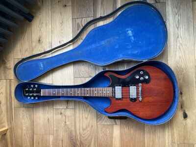 Gibson Melody Maker 1965