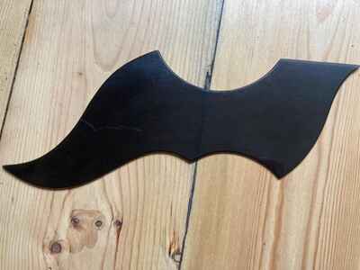 Eko Ranger VI XII 1960s 70s Acoustic Guitar Bat Wing Scratchplate Pickguard (002