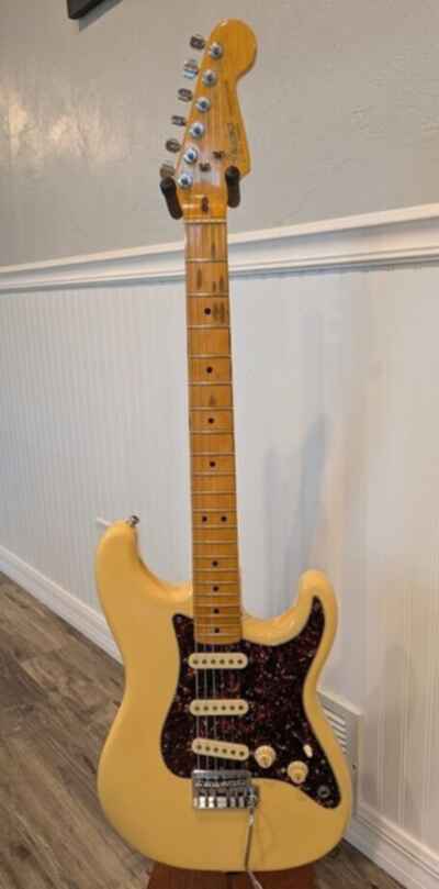 1983 Fender Stratocaster Vintage USA VG+