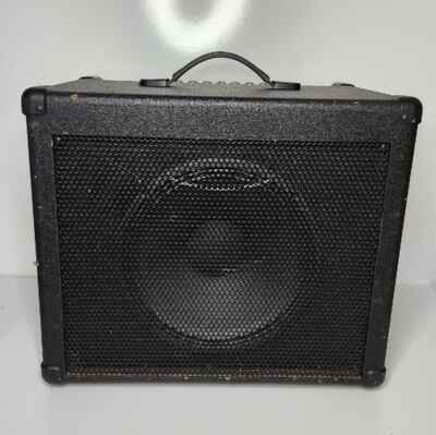 Vintage Kustom Amplifier KMA65 Powered By Celestion