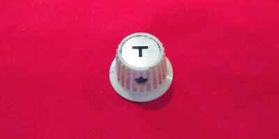 Vintage Teisco Kawai Conrad Kingston Guitar TONE Knob Zen On