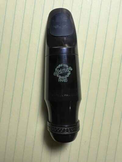 Vintage Selmer soloist C*   excellent