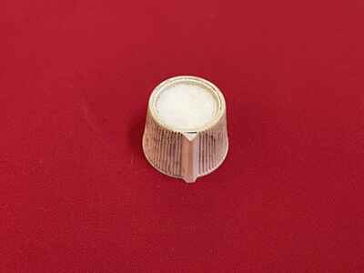 1960s USA Kalamazoo Guitar  /  Bass Knob KG KB Vintage Original