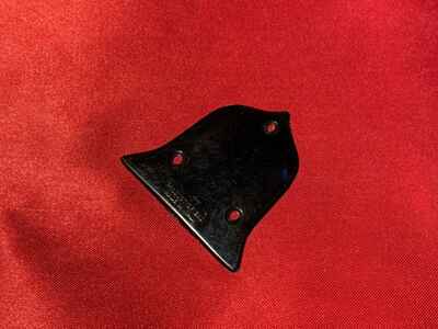 EKO VOX GUITAR Truss Rod Cover Rare Vintage Part Italy