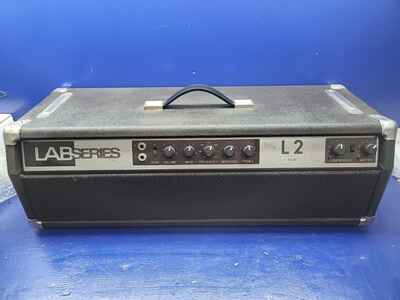 Lab Series L2 Amp Head 100w Rare amp.