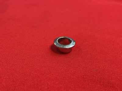 Vintage 1960s USA Gibson Bass Guitar Tuner Bushing Ferrule KG EB Kalamazoo