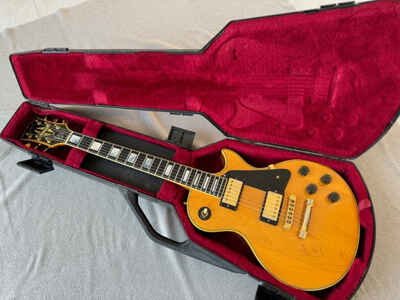 Gibson Les Paul Custom 1980 inklusive Koffer