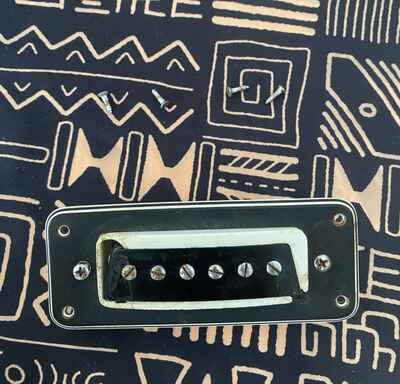 Pickup for Epiphone ET270 Aria diamond 1202T 1802T vintage Japan