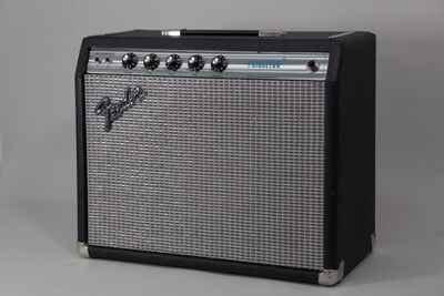1979 Fender Princeton Vintage Combo Amp