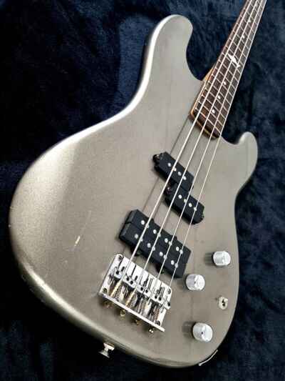 1980s Marlin Sidewinder Bass