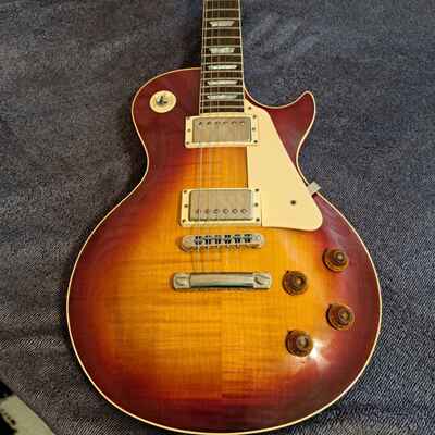 1981 Gibson Les Paul Heritage Standard 80
