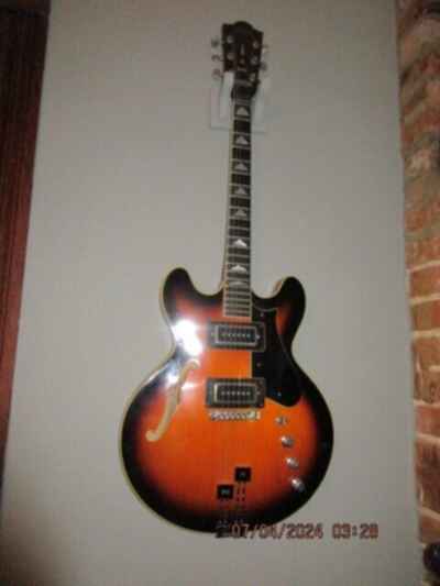 Framus BL15 Guitar