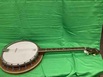 Ludwig Brand Banjo