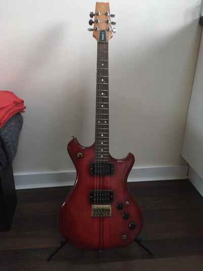 Vintage Westone Thunder 1 Electric Guitar, 1980??s