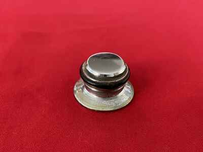 VOX SUPER LYNX DELUXE Guitar or Bass KNOB Vintage Part