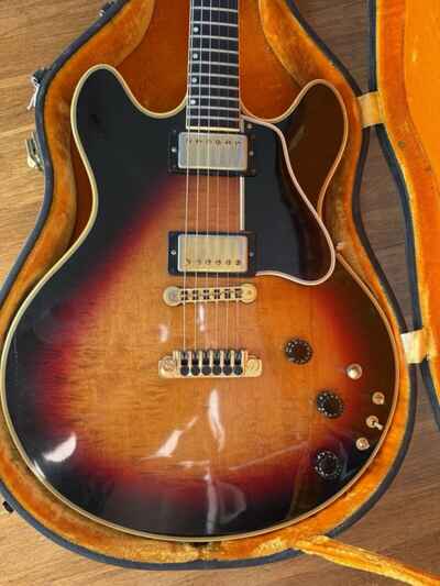 Gibson ES Artist 1980