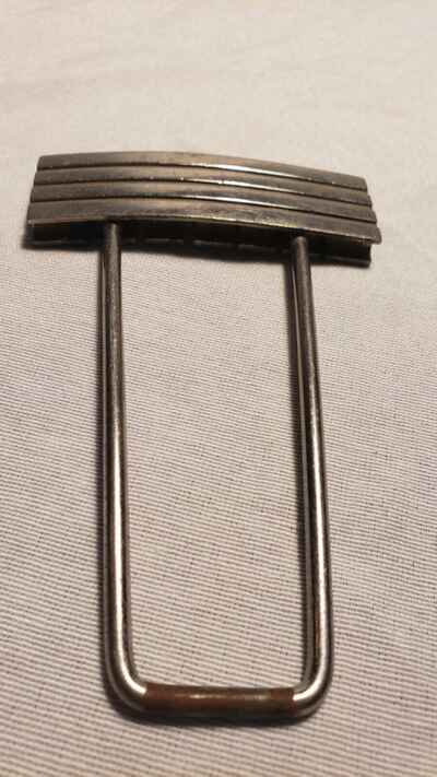 Vintage Original Gretsch 1949-1953 Guitar Archtop Trapeze Tailpiece