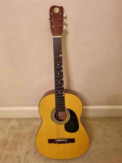 Vintage KAY K320 Acoustic Guitar