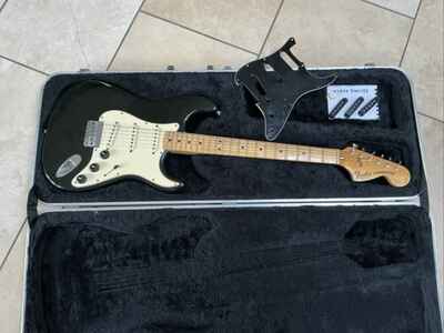 Fender Stratocaster USA 1978 Great Condition