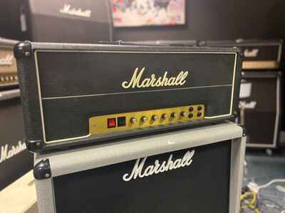 Marshall JMP 1959 MK II Super Lead 2-Channel 100-Watt Guitar Amp Head 1975 - 198