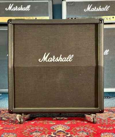 Marshall 425A /  1960AV - Celestion Vintage 30 4x12" - Black - 2007