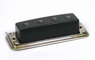 RARE 1963-1973 Hagstrom H I B or H II B Bass Guitar Genuine Pickup