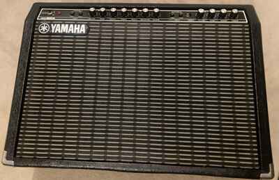 Yamaha Vintage Rare 1978 G100 Hundred B212 Guitar Amp