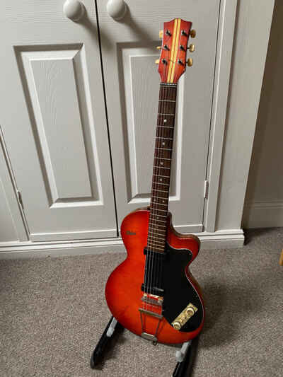 Hofner Colorama II 1959-1961