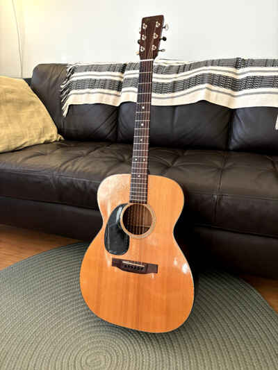 1973 Martin 000-18 lefty!