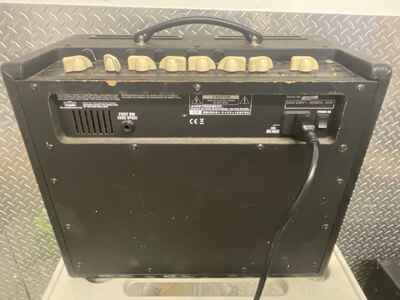 VOX VT20 + Guitar Amplifer