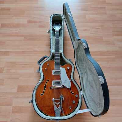 1963 Gretsch Tennessean, original