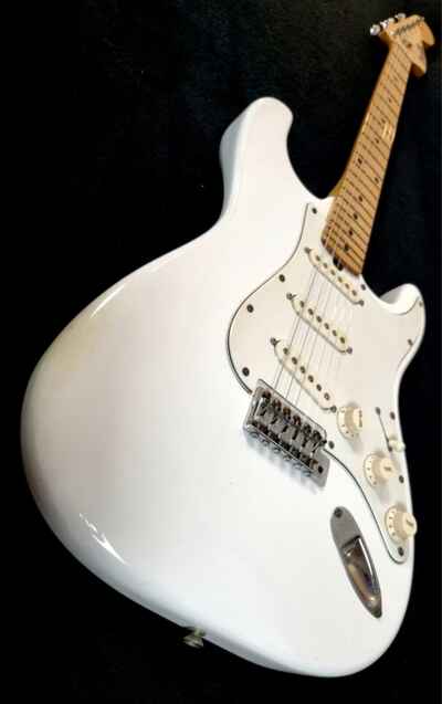 1970s MIJ John Bennet Stratocaster