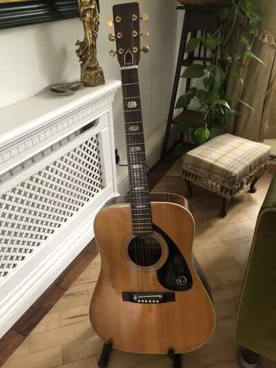 Kay kdg88 acoustic guitar