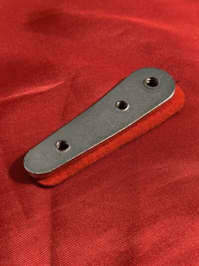 Vintage Gretsch Twister Vibrato Palm Mute Tremolo Plate Part