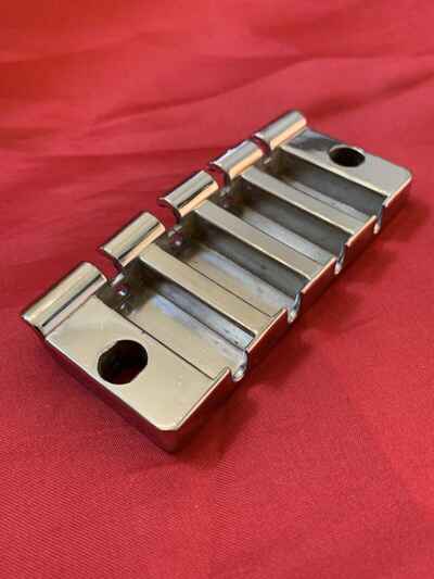 1969 Gibson EB Bass Bridge Base Original Vintage EB-2 Part