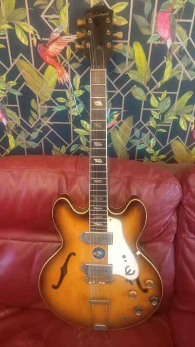 Epiphone Casino 1965