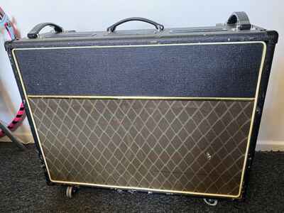 Vox AC30 with Vintage Celestion Alnico Speakers, (can deliver)