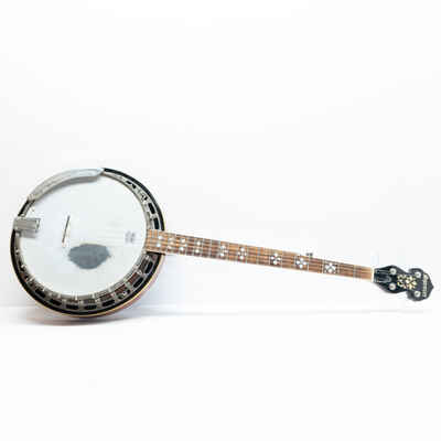 Vintage Spencer 5 String Banjo