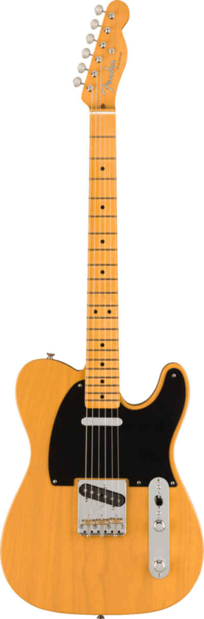 Fender American Vintage II 51 Telecaster, Butterscotch Blonde (B-STOCK)