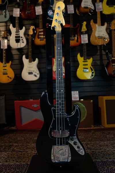 Fender 1962 Jazz Bass, USED