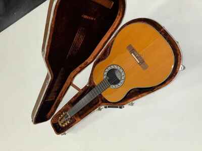 Ovation 1613 Classic 1971-1983 - Natural